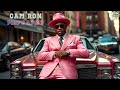 Cam'ron - Pimp's A Pimp (1960's Psychedelic SOUL Playa Anthem)