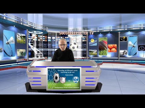 Vooruit en Terugblik