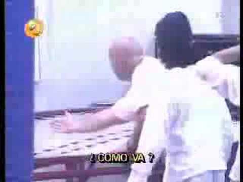 la peor clase de tu vida 1 parte 1