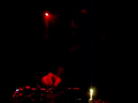 Santorini @ Arena Club Berlin