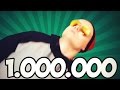 КОГДА 1,000,000 ПОДПИСЧИКОВ 