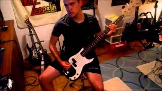 Turnover- Humming (Instrumental Cover/Interpretation)