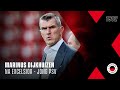 ?️ Tevreden Marinus Dijkhuizen na overwinning #excjps | "?? ???? ??? ?? ??? ???? ???? ??? ????????"
