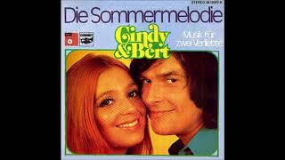 1974 Cindy &amp; Bert - Our Summer Song Of Love