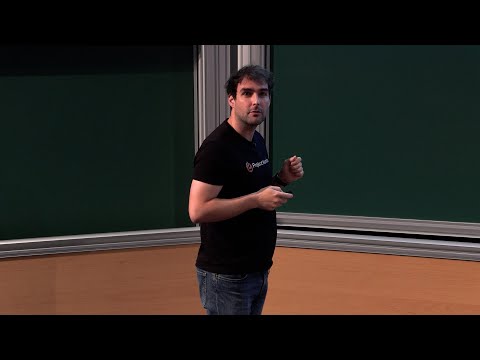 Yann Fleureau - Project Numina and AI for Theorem Proving