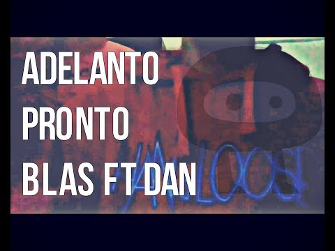 Blas ft Dan adelanto 2014 - Kingta legion - Serious crew