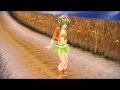 【ＭＭＤ】 Gumi - Campanella 