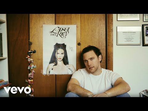 Aaron Taos - Lana (Official Music Video)