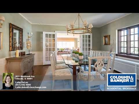 2831 Blackhawk Ave - Lydia DeLeo