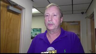 LFD apologizes to county firefighters after no immediate assistance