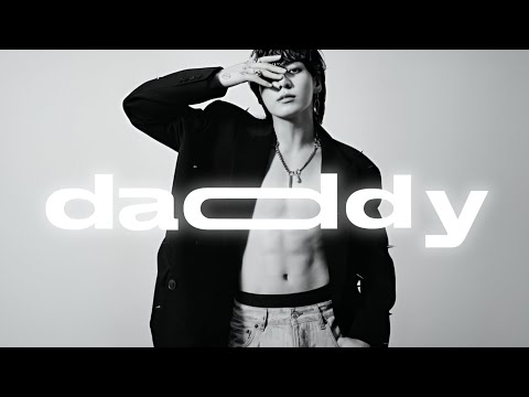 Jungkook FMV | Daddy
