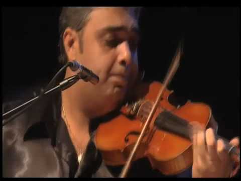 FLORIN NICULESCU DJANGO SYMPHONIC   Violin Jazz Classical Gipsy Tzigane