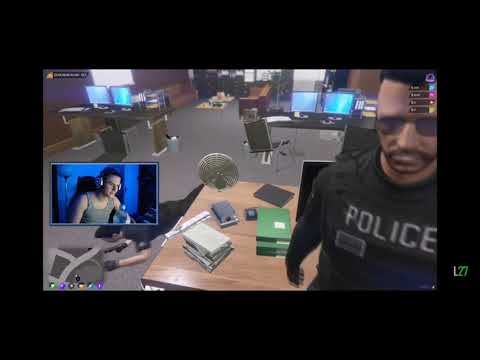 ZEMUNSKI KLAN I POLICIJA IGRAJU ZMURKE U POLICIJI(GTA 5 Panama RolePlay)