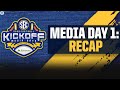 SEC Media Days 2022: DAY 1 RECAP, Storylines to Watch, LATEST ON Realignment + MORE | CBS Sports HQ