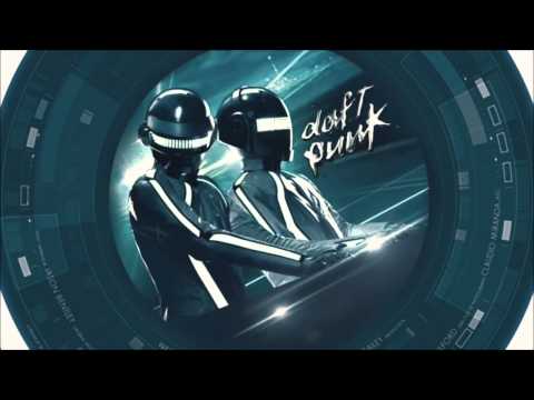 Daft Punk - TRON Legacy - Picture Disc - Vinyl Side A