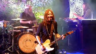 Blackberry Smoke &quot;Medicate My Mind&quot; Apple Valley,Mn 8/14/18 HD