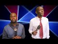 Hata Kama Sikuoni Powerful Worship Mix By Collins Khisa