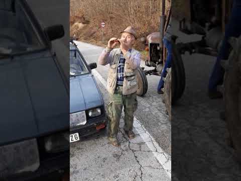 Скелани, Бадњаци 2021. године