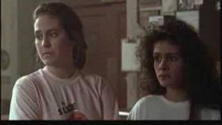 Mystic Pizza (1988) Video