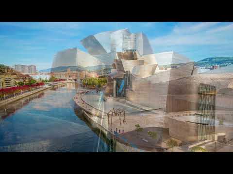 Frank Gehry: la obra que cambió la historia de la arquitectura | Guggenheim Bilbao
