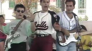 TENNESSEE DAME TU AMISTAD 93