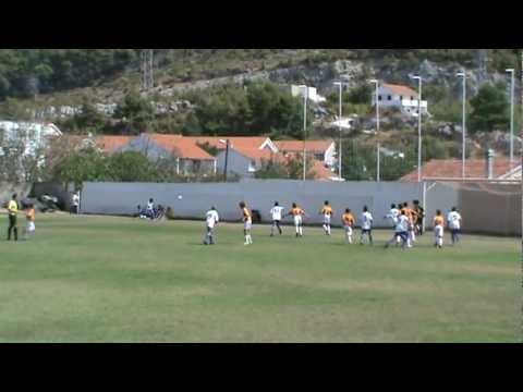 NAŠI TIĆI - TURNIR SOLIN 2012 - 3