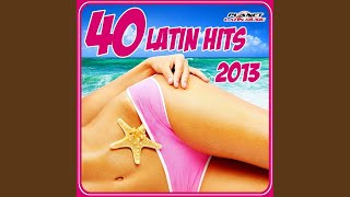 Turn Around (Radio Edit)