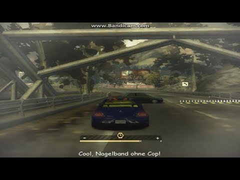 Need For Speed: Most Wanted (2005) Gameplay Part 23