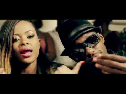 Laurette La perle feat  Tour 2 garde  -  FOLLOW ME