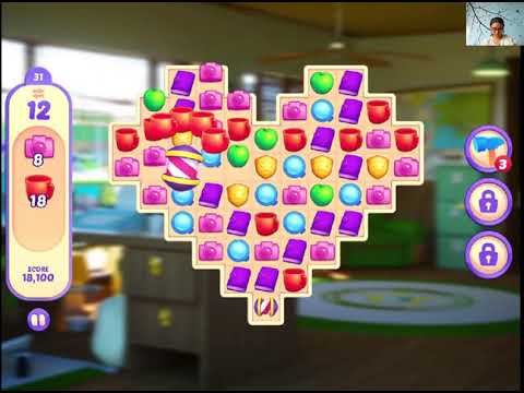 Small Town Murders Level 31