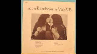 Free Money - Patti Smith (Live at the Roundhouse, London, 17 May 1976)