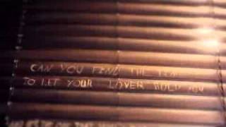 Christina Perri - Penguin (Official Lyric Video)