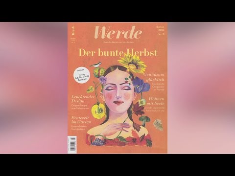 Pressesch(l)au 48 ("Wir helfen", Camera Woman) - Teaser