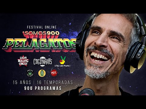 Los Cafres - Como Ver? - Acústico Guillermo Bonetto - Somos 900 PelaGatos