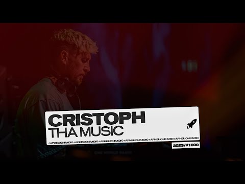 Cristoph - Tha Music (Original Mix)
