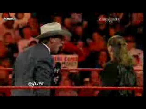 Raw 2/2/09 JBL & HBK (Performance Apraisal) 2/2