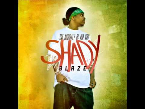 Shady Blaze - Just A Dream (prod. Fameless)