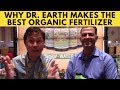 Why Dr Earth Makes The Best Organic Fertilizer