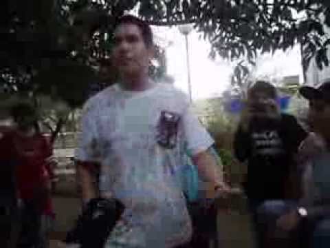 manu vs kleii (prende ese beat)