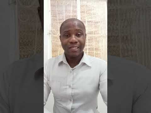 Apocalipse 16:15 Eis que venho como ladrão. Bem-aventurado aquele que vigia, Pastor Márcio Evandro.