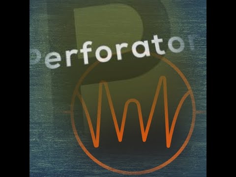 WOV by K-Devices VS Perforator by Bram Bos for iOS