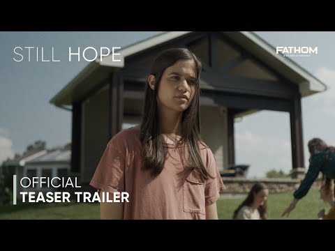 Still Hope | OFFICIAL TEASER TRAILER