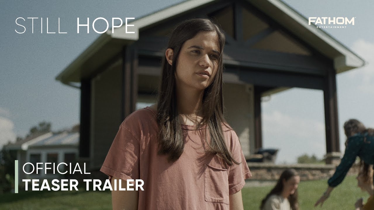 Still Hope | OFFICIAL TEASER TRAILER
