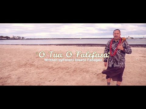 Fonoti Iosefo Faoagali - O Tua O Falefasa (Music Video)