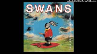 Swans-You Know Nothing
