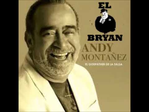 ANDY MONTAÑEZ - CASI TE ENVIDIO