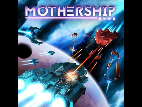 Mothership - 2nd edition Upgrade Pack & Box