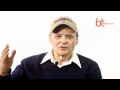Writing About Anguish Beyond Words |  Tim O'Brien | Big Think