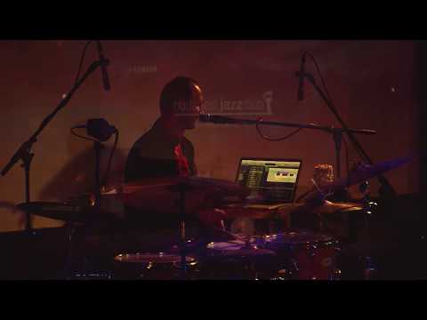 Németh Ferenc trio - Fugitive