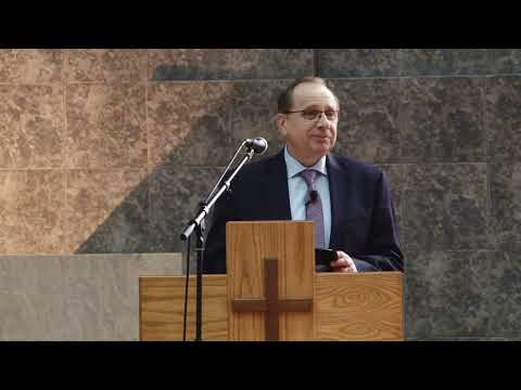 Predicile UEO - Doru Hnatiuc